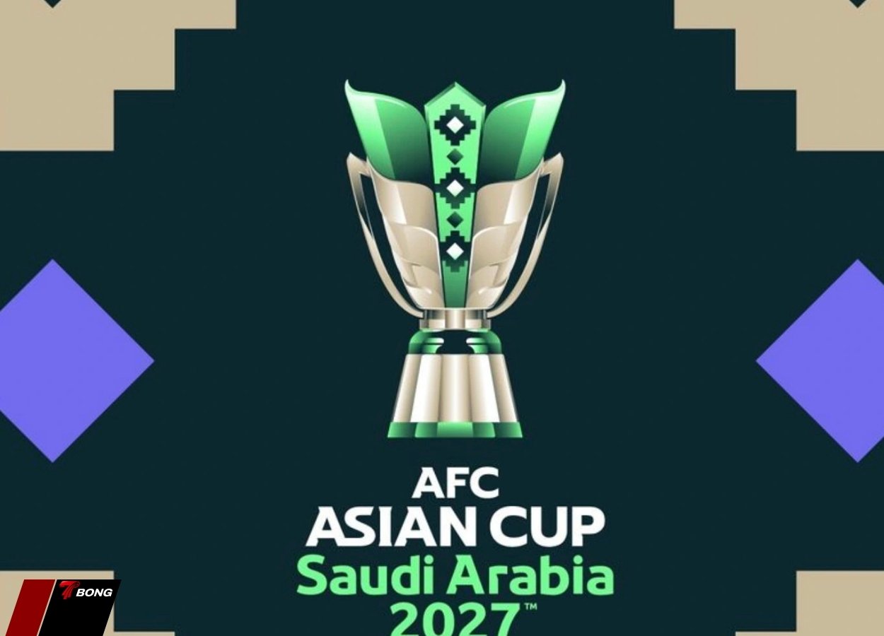Hoãn bốc thăm Asian Cup 2027